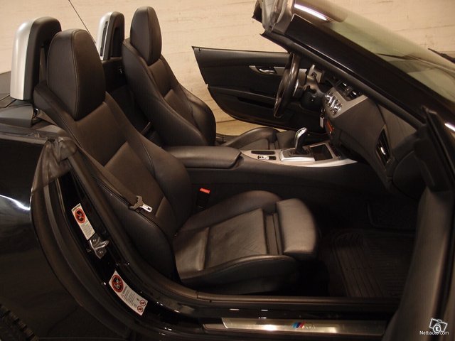 BMW Z4 12
