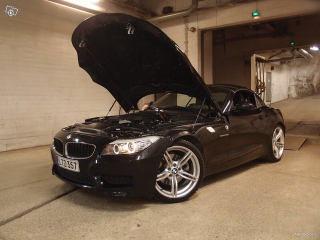 BMW Z4 17