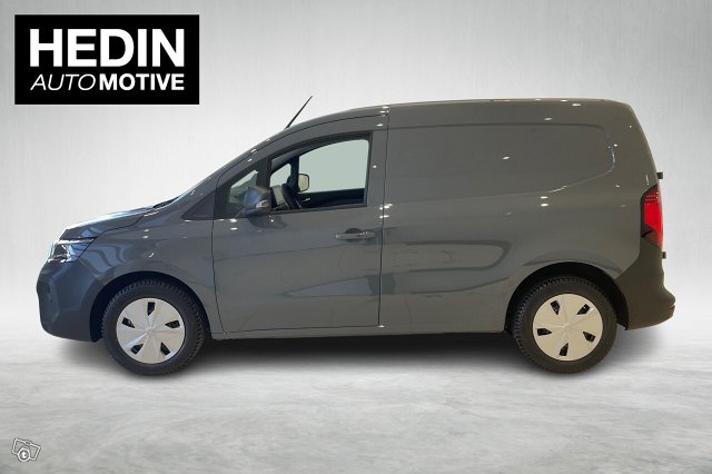 Nissan Townstar 6