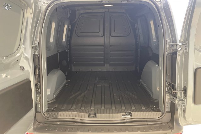 Nissan Townstar 10