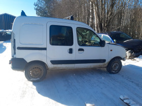 Renault kangoo, Autovaraosat, Auton varaosat ja tarvikkeet, Nakkila, Tori.fi