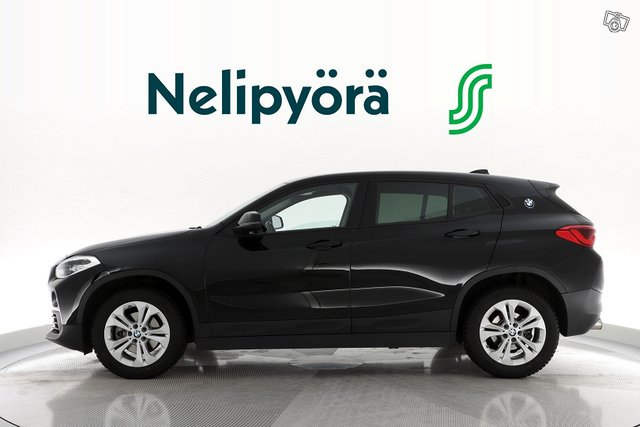 BMW X2 8