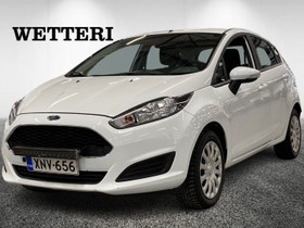 Ford FIESTA, Autot, Lempäälä, Tori.fi Ford FIESTA, Autot, Lempäälä, Tori.fi