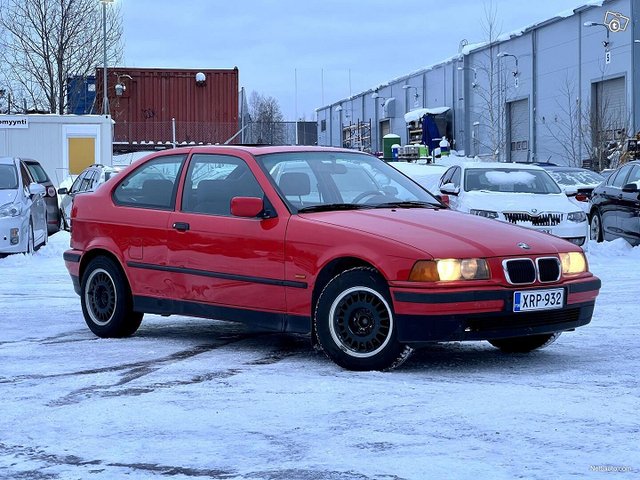 BMW 316