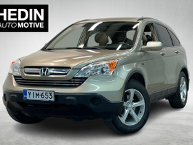 Honda CR-V, Autot, Helsinki, Tori.fi Honda CR-V, Autot, Helsinki, Tori.fi