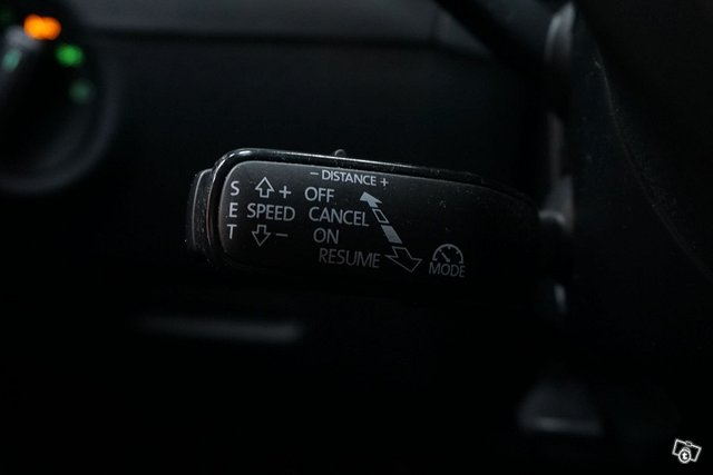 Skoda Octavia 14