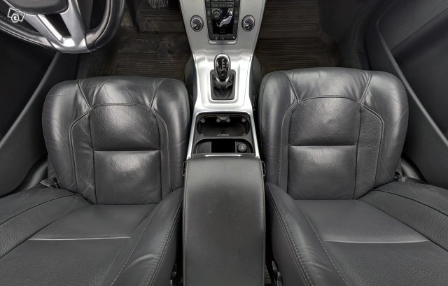 Volvo S80 7