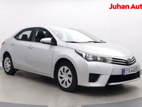 Toyota COROLLA, Autot, Oulu, Tori.fi Toyota COROLLA, Autot, Oulu, Tori.fi