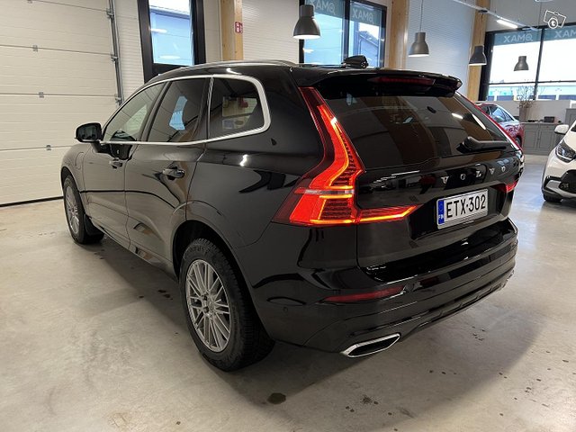 Volvo XC60 5