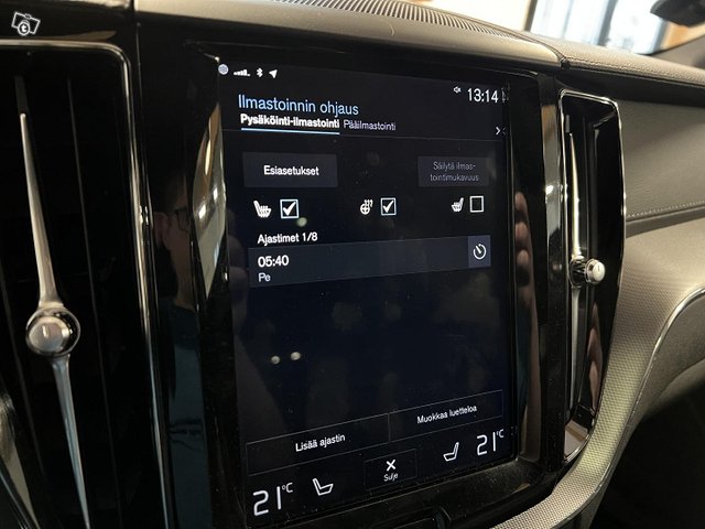 Volvo XC60 21