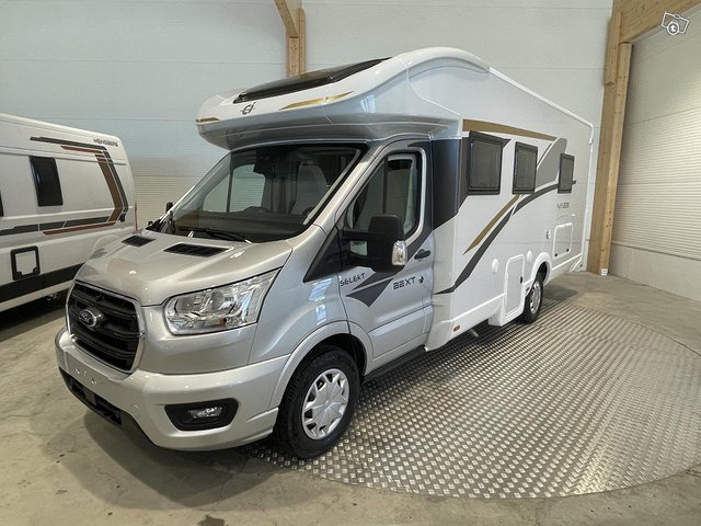 Ci MAGIS 82 XT 2