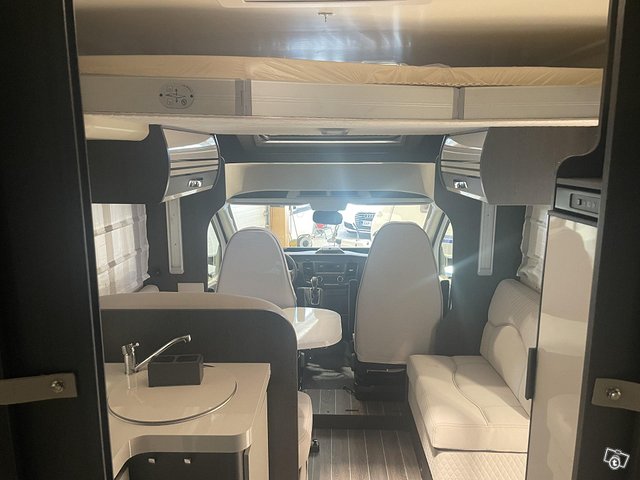 Ci MAGIS 82 XT 9