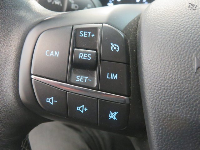 Ford Fiesta 7