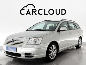 Toyota Avensis, Autot, Vantaa, Tori.fi Toyota Avensis, Autot, Vantaa, Tori.fi
