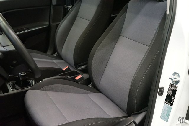Hyundai I20 7