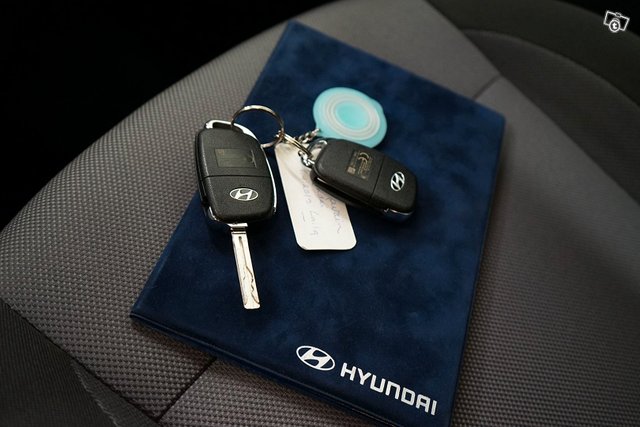Hyundai I20 23