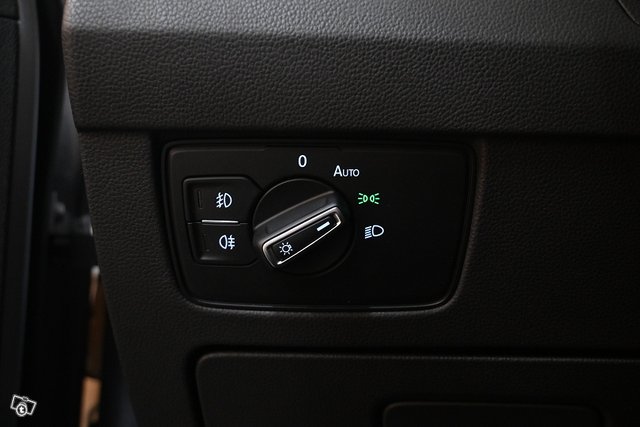 Volkswagen Passat 20