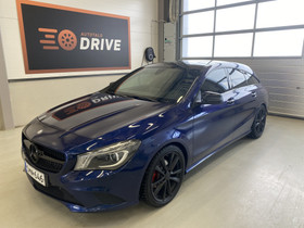 Mercedes-Benz CLA, Autot, Pirkkala, Tori.fi Mercedes-Benz CLA, Autot, Pirkkala, Tori.fi