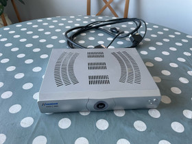 Handan DVB-C 5000, Digiboksit, Viihde-elektroniikka, Pori, Tori.fi Handan DVB-C 5000, Digiboksit, Viihde-elektroniikka, Pori, Tori.fi