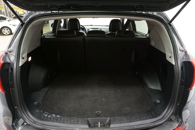 Kia Sportage 21