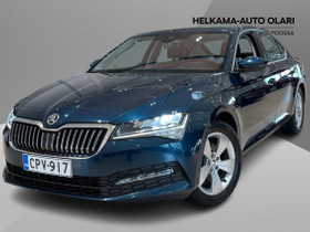 SKODA Superb, Autot, Espoo, Tori.fi SKODA Superb, Autot, Espoo, Tori.fi