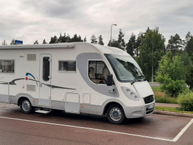Adria vision 677SP, Renault 2.5DCI, Matkailuautot, Matkailuautot ja asuntovaunut, Rovaniemi, Tori.fi Adria vision 677SP, Renault 2.5DCI, Matkailuautot, Matkailuautot ja asuntovaunut, Rovaniemi, Tori.fi