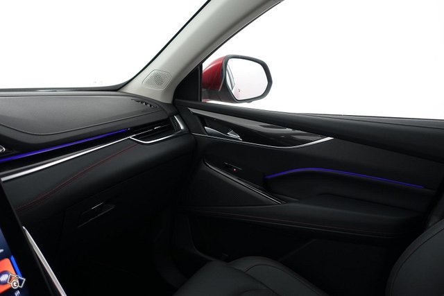 Maxus Euniq 24