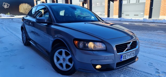 Volvo C30, kuva 1