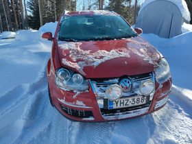 Volkswagen Golf, Autot, Heinävesi, Tori.fi