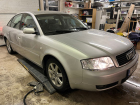 Audi A6, Autot, Oulu, Tori.fi Audi A6, Autot, Oulu, Tori.fi