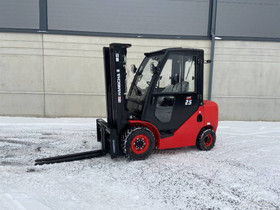 Hangcha CPCD25-XW97F, Muut koneet ja tarvikkeet, Työkoneet ja kalusto, Pirkkala, Tori.fi Hangcha CPCD25-XW97F, Muut koneet ja tarvikkeet, Työkoneet ja kalusto, Pirkkala, Tori.fi