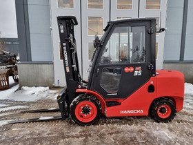 Hangcha CPCD35-XW97F, Muut koneet ja tarvikkeet, Työkoneet ja kalusto, Vantaa, Tori.fi Hangcha CPCD35-XW97F, Muut koneet ja tarvikkeet, Työkoneet ja kalusto, Vantaa, Tori.fi