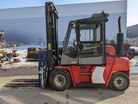 Kalmar DCE 55-6 HM, Muut koneet ja tarvikkeet, Työkoneet ja kalusto, Vantaa, Tori.fi Kalmar DCE 55-6 HM, Muut koneet ja tarvikkeet, Työkoneet ja kalusto, Vantaa, Tori.fi