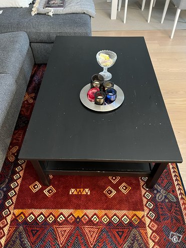 Ikea Hemnes sohvapöytä, Pöydät ...