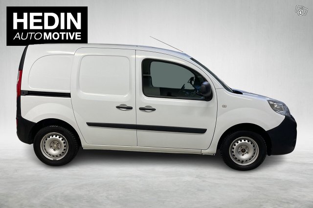 RENAULT KANGOO 6