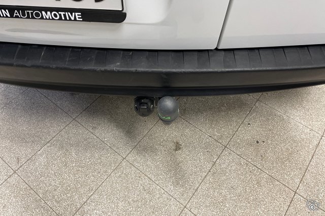 RENAULT KANGOO 12