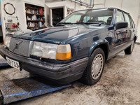 Volvo 940 -93