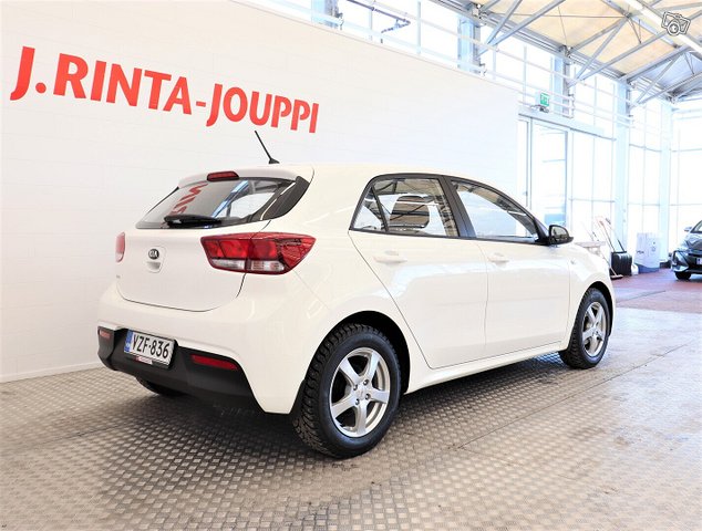 Kia Rio 3