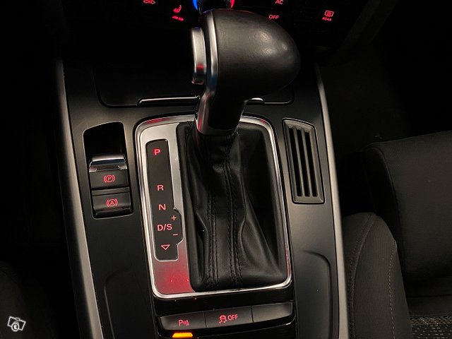 Audi A4 20