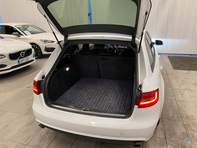 Audi A4 22