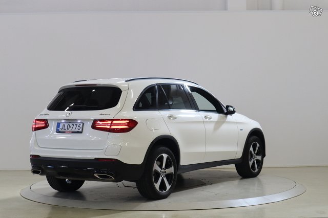 Mercedes-Benz GLC 3