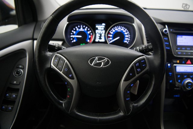 Hyundai I30 12