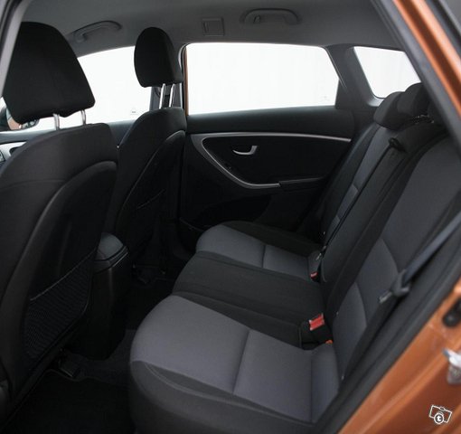 Hyundai I30 17