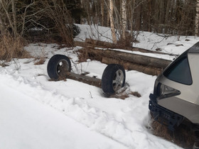 Akseli, Autovaraosat, Auton varaosat ja tarvikkeet, Nakkila, Tori.fi Akseli, Autovaraosat, Auton varaosat ja tarvikkeet, Nakkila, Tori.fi