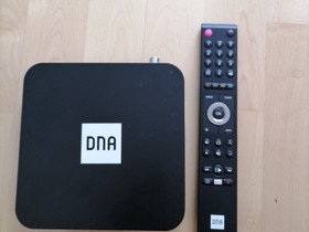 Dna hubi/tv, Digiboksit, Viihde-elektroniikka, Kontiolahti, Tori.fi Dna hubi/tv, Digiboksit, Viihde-elektroniikka, Kontiolahti, Tori.fi