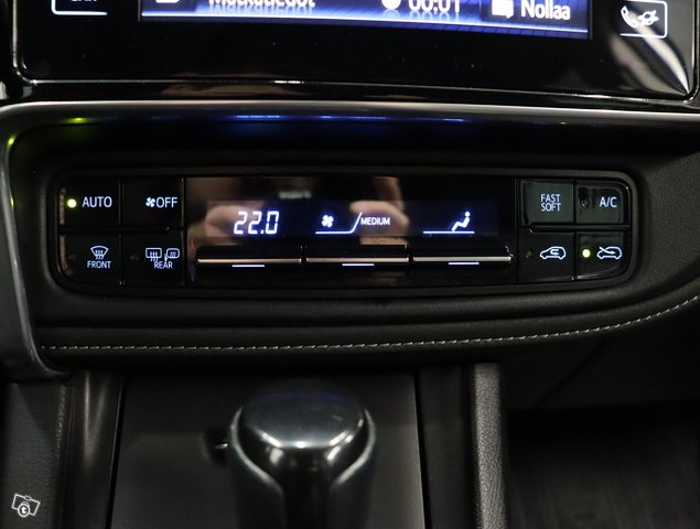 Toyota Auris 20