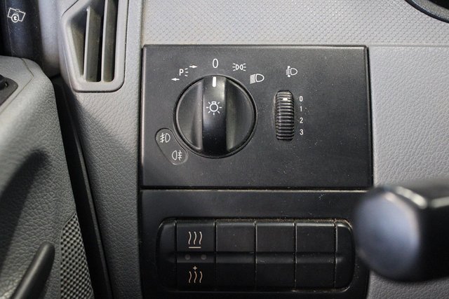 Mercedes-Benz Vito 19