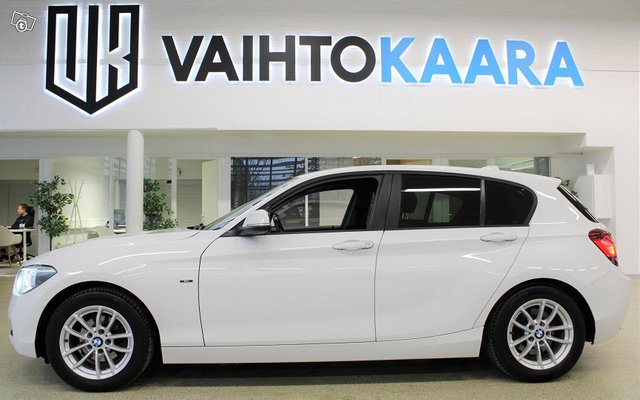 BMW 120 3