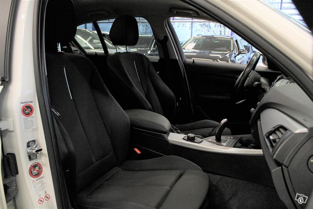 BMW 120 13