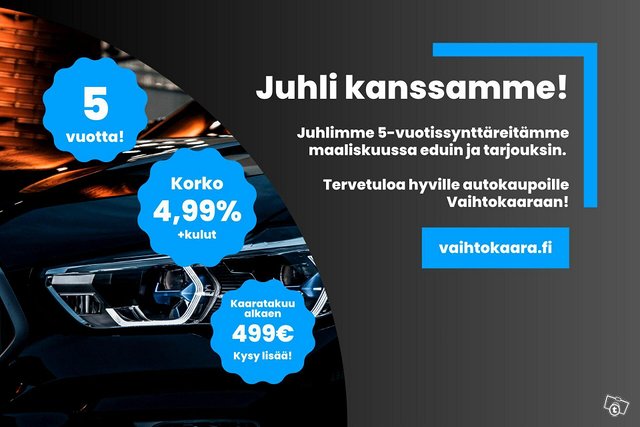 Volvo V50 2